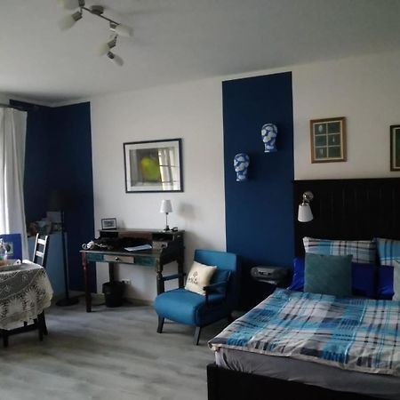 Apartments Villa Del Arte Νυρεμβέργη Εξωτερικό φωτογραφία