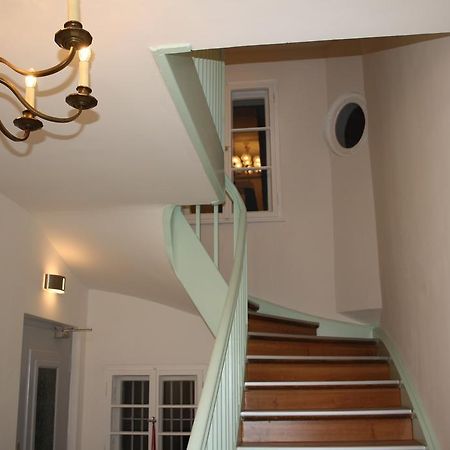 Apartments Villa Del Arte Νυρεμβέργη Εξωτερικό φωτογραφία