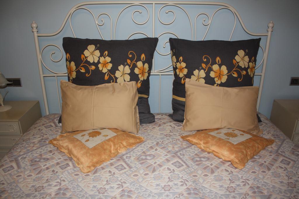 Apartments Villa Del Arte Νυρεμβέργη Δωμάτιο φωτογραφία