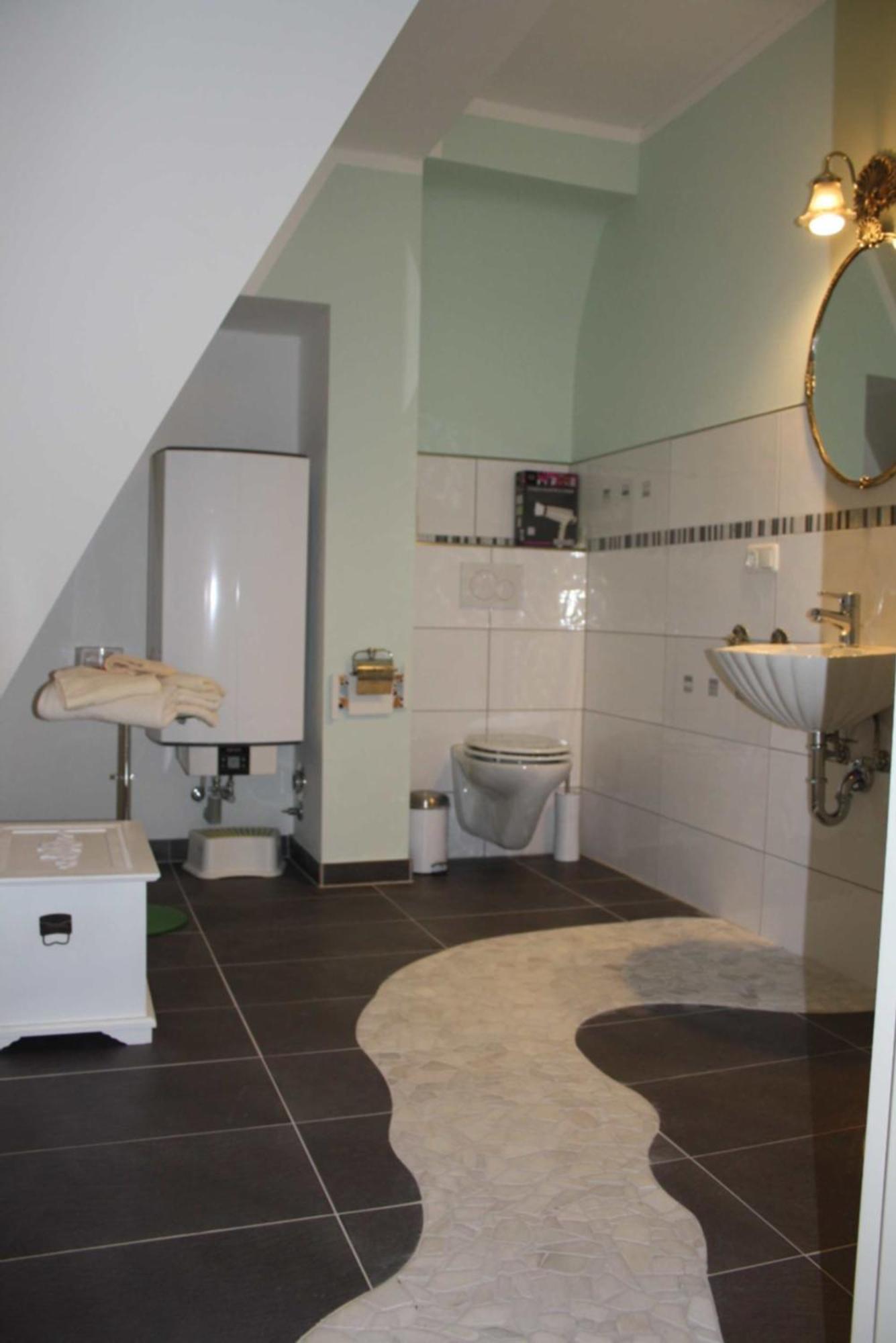 Apartments Villa Del Arte Νυρεμβέργη Εξωτερικό φωτογραφία