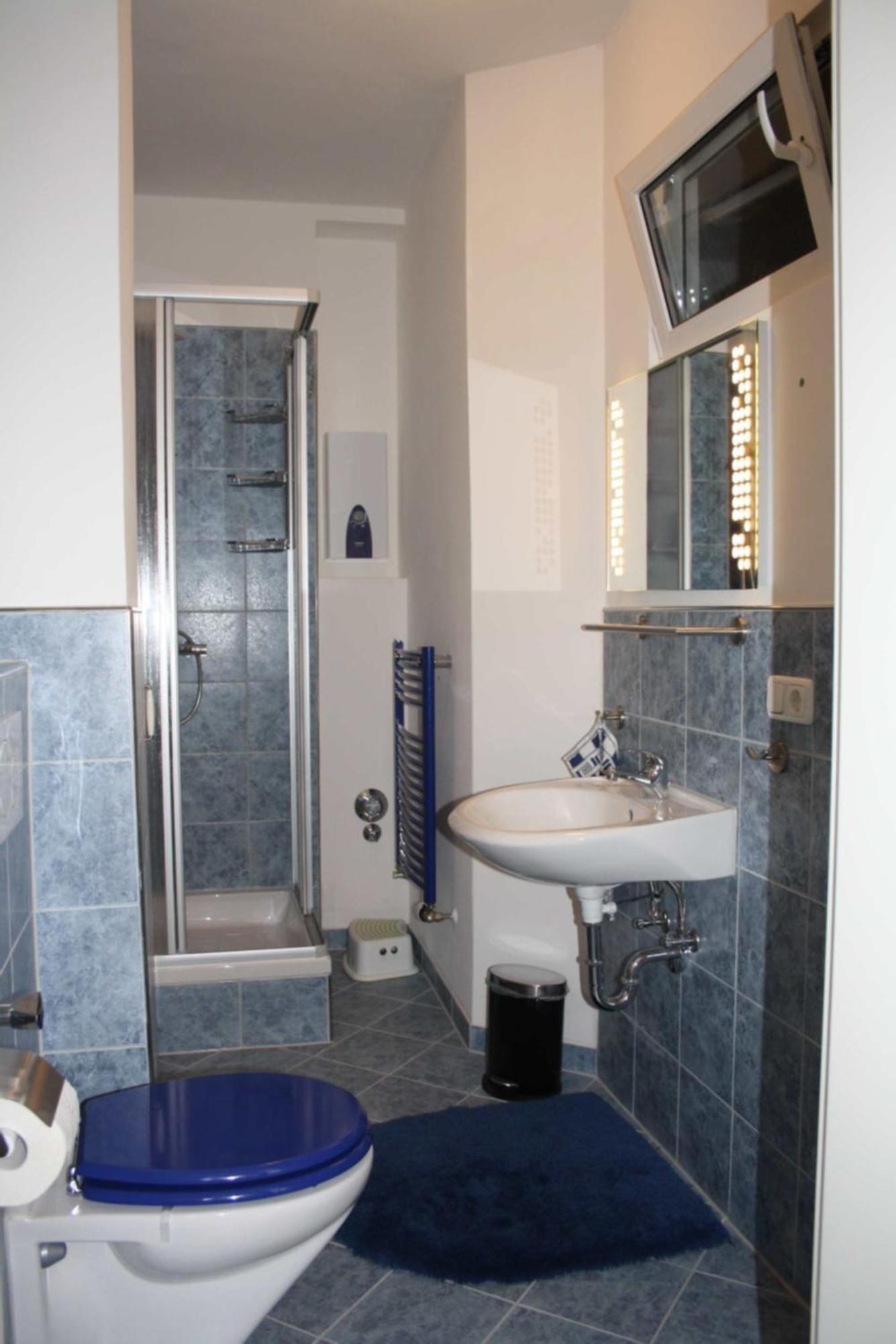 Apartments Villa Del Arte Νυρεμβέργη Εξωτερικό φωτογραφία