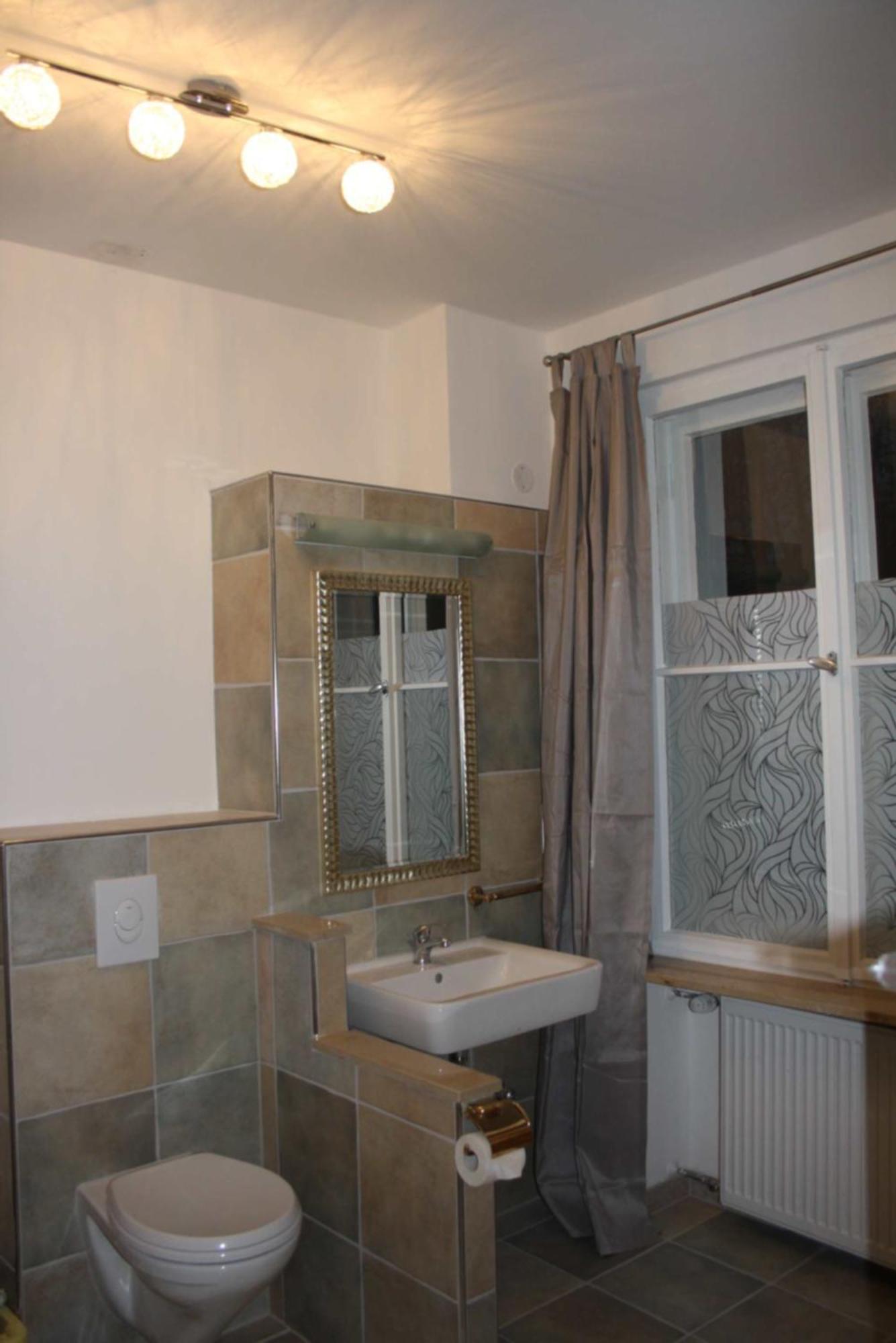 Apartments Villa Del Arte Νυρεμβέργη Εξωτερικό φωτογραφία