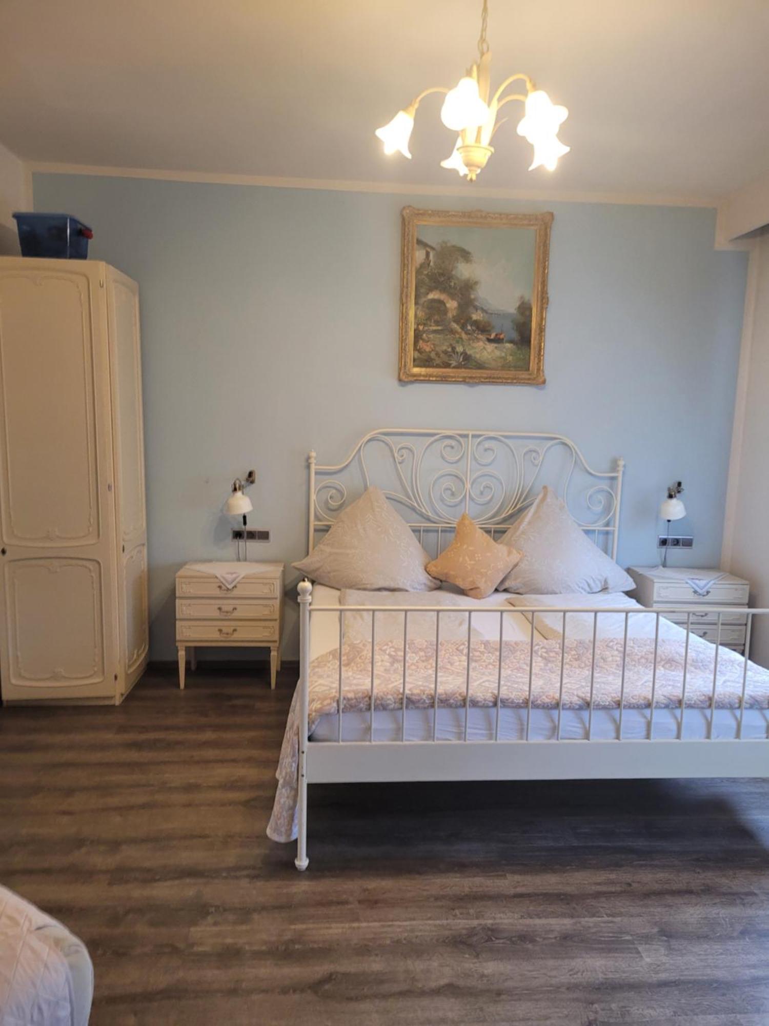 Apartments Villa Del Arte Νυρεμβέργη Εξωτερικό φωτογραφία