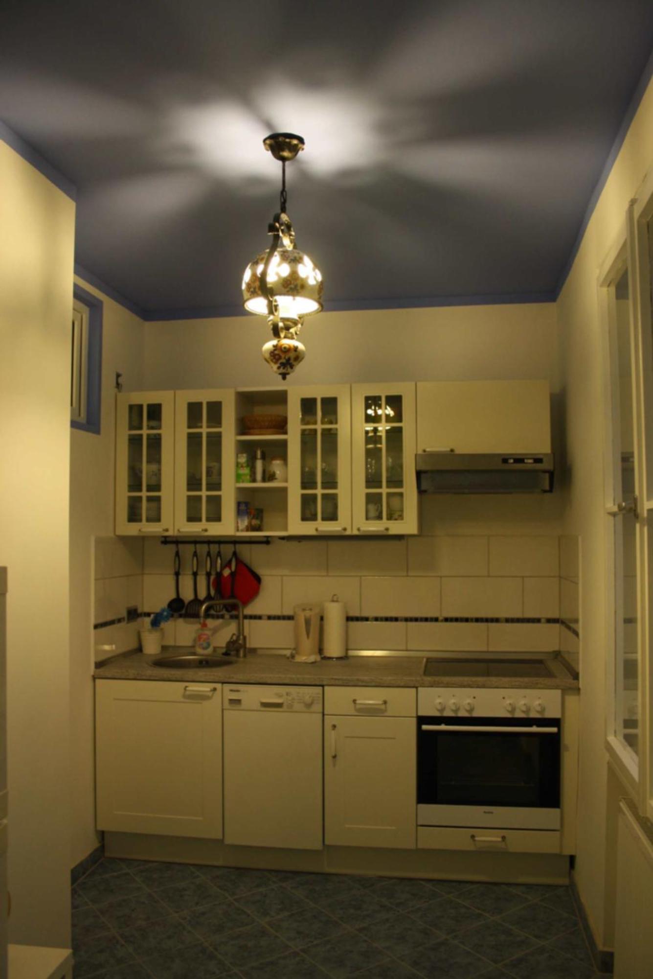 Apartments Villa Del Arte Νυρεμβέργη Εξωτερικό φωτογραφία