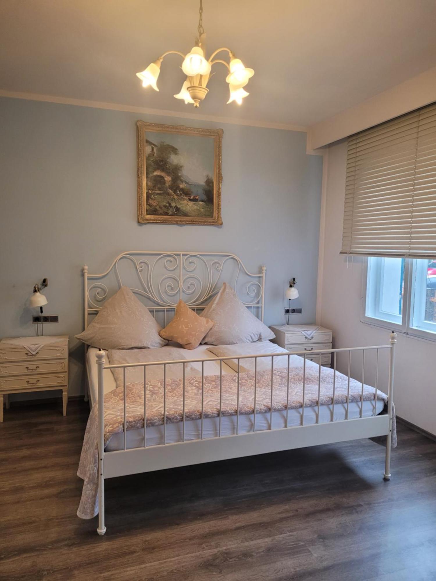 Apartments Villa Del Arte Νυρεμβέργη Εξωτερικό φωτογραφία