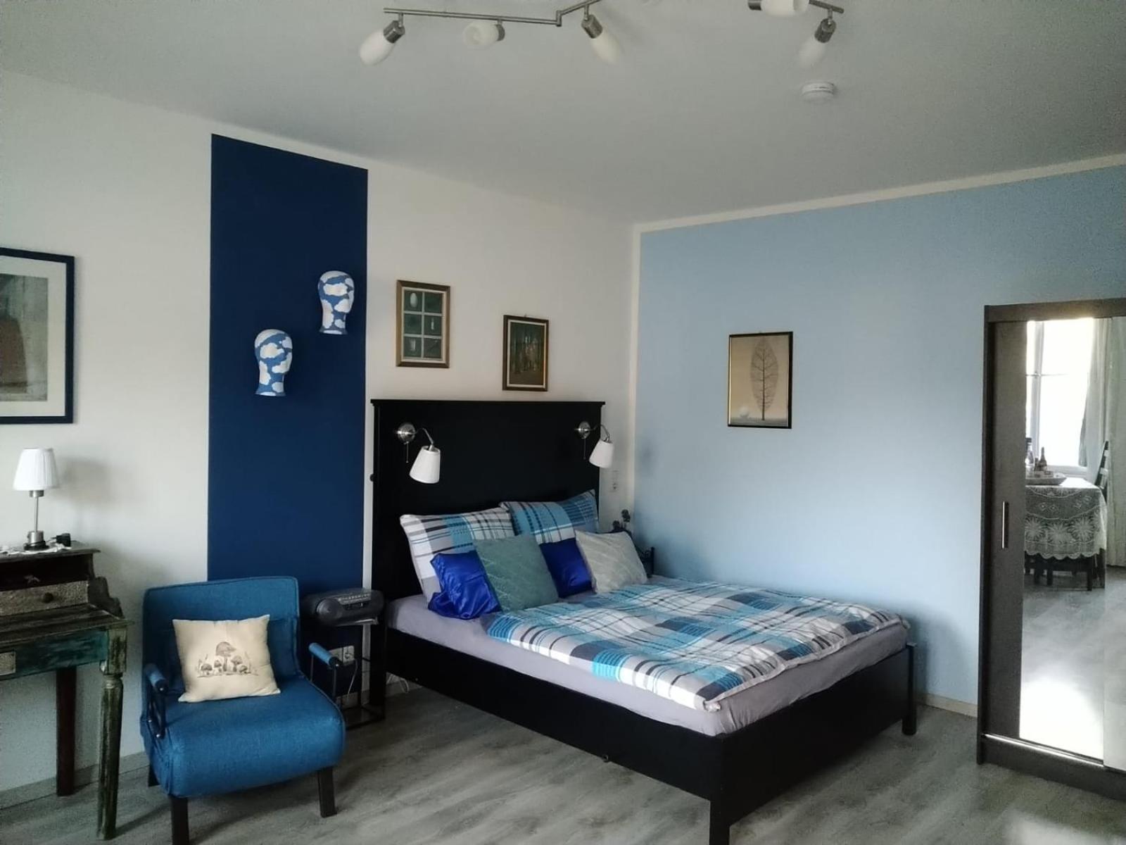 Apartments Villa Del Arte Νυρεμβέργη Εξωτερικό φωτογραφία