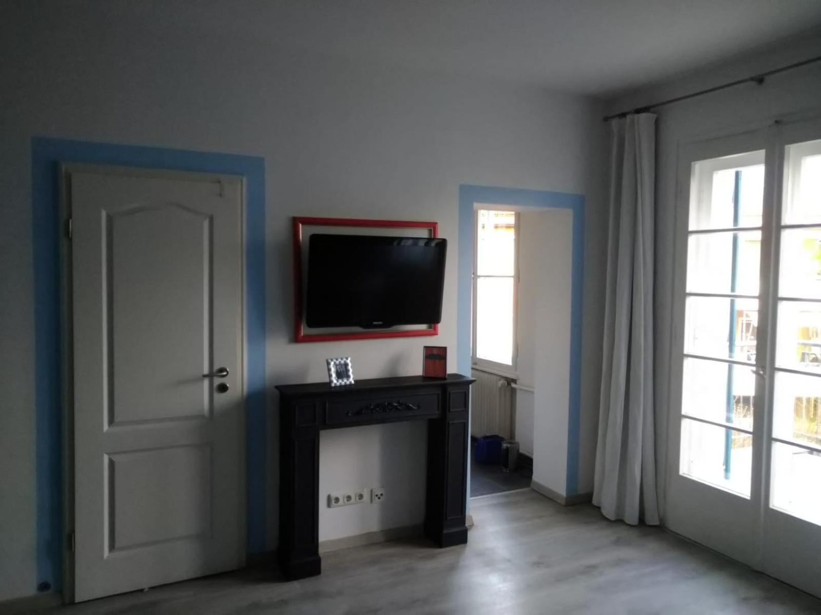 Apartments Villa Del Arte Νυρεμβέργη Εξωτερικό φωτογραφία