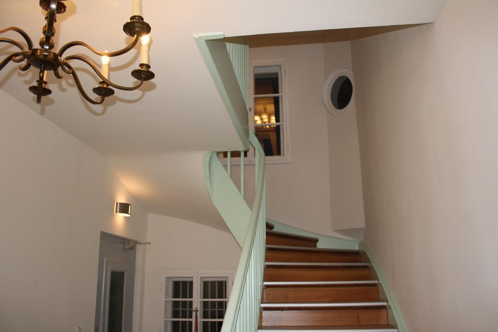 Apartments Villa Del Arte Νυρεμβέργη Εξωτερικό φωτογραφία
