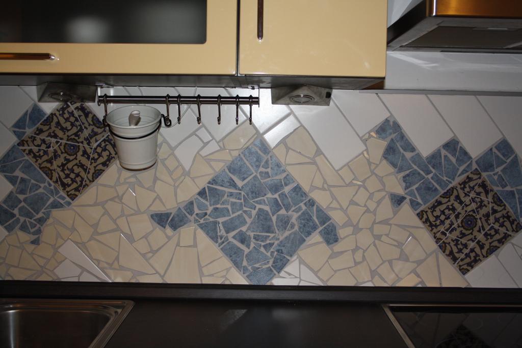 Apartments Villa Del Arte Νυρεμβέργη Δωμάτιο φωτογραφία