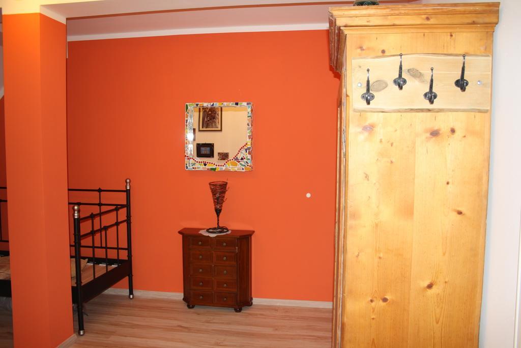 Apartments Villa Del Arte Νυρεμβέργη Δωμάτιο φωτογραφία