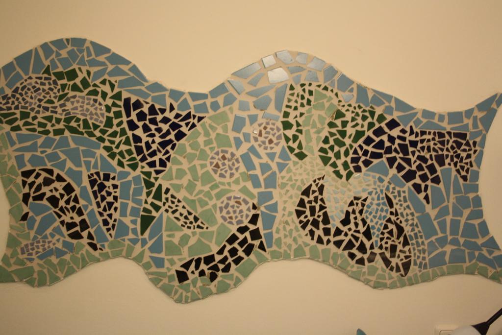 Apartments Villa Del Arte Νυρεμβέργη Δωμάτιο φωτογραφία