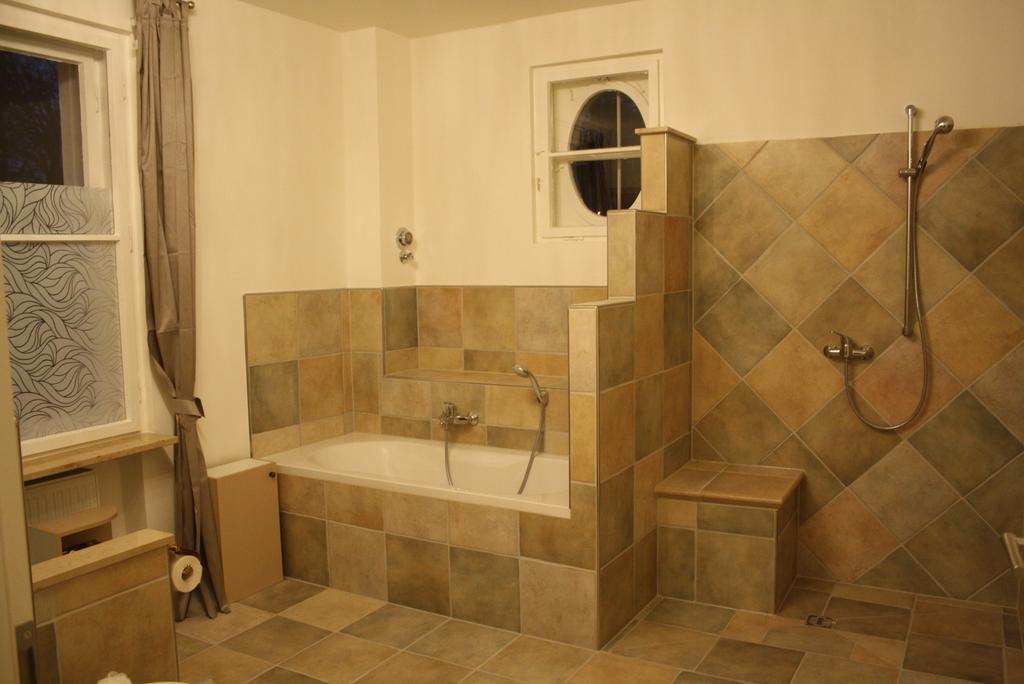 Apartments Villa Del Arte Νυρεμβέργη Δωμάτιο φωτογραφία