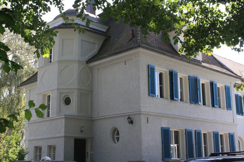 Apartments Villa Del Arte Νυρεμβέργη Δωμάτιο φωτογραφία