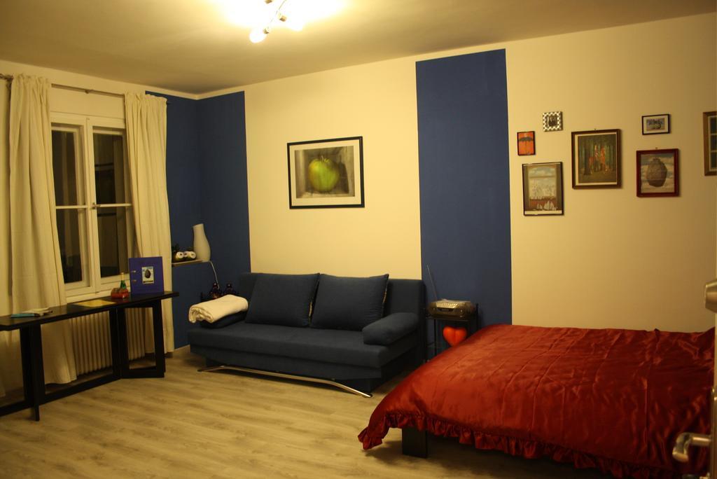 Apartments Villa Del Arte Νυρεμβέργη Δωμάτιο φωτογραφία