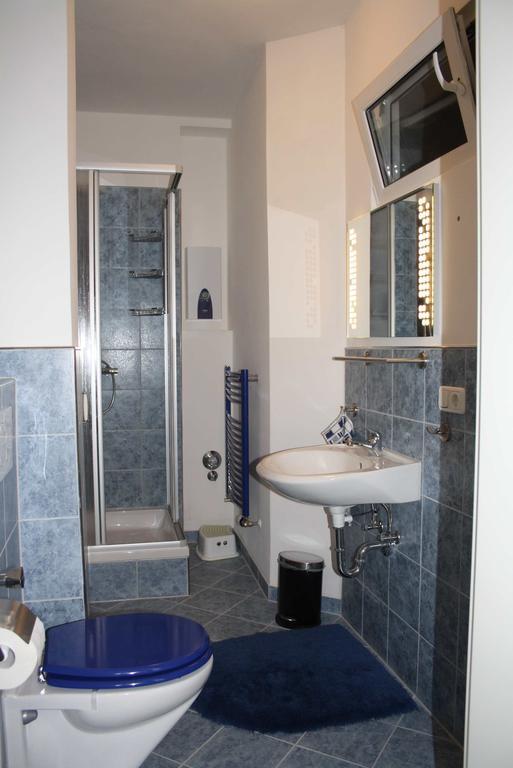 Apartments Villa Del Arte Νυρεμβέργη Δωμάτιο φωτογραφία