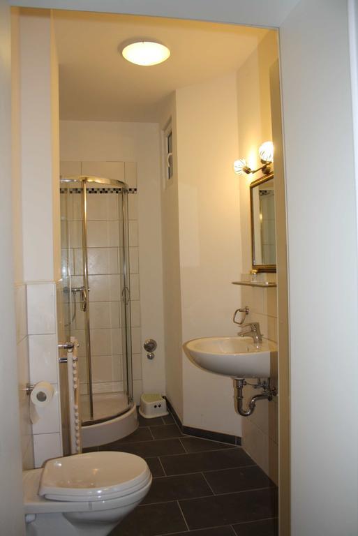 Apartments Villa Del Arte Νυρεμβέργη Δωμάτιο φωτογραφία